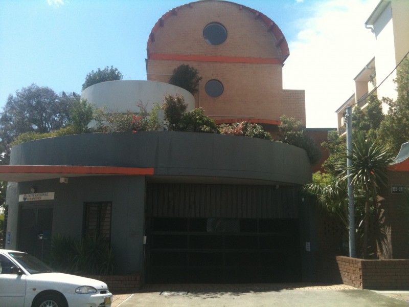 3/225 DENISON RD, Dulwich Hill NSW 2203