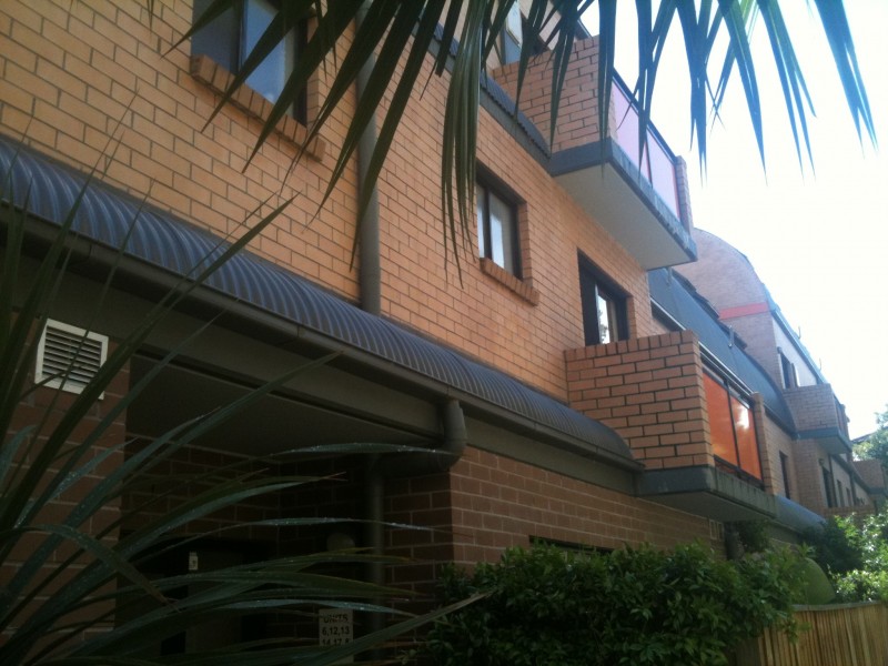 3/225 DENISON RD, Dulwich Hill NSW 2203