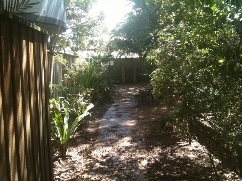 3/225 DENISON RD, Dulwich Hill NSW 2203