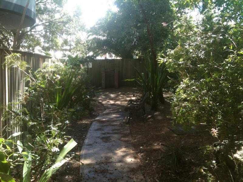 3/225 DENISON RD, Dulwich Hill NSW 2203