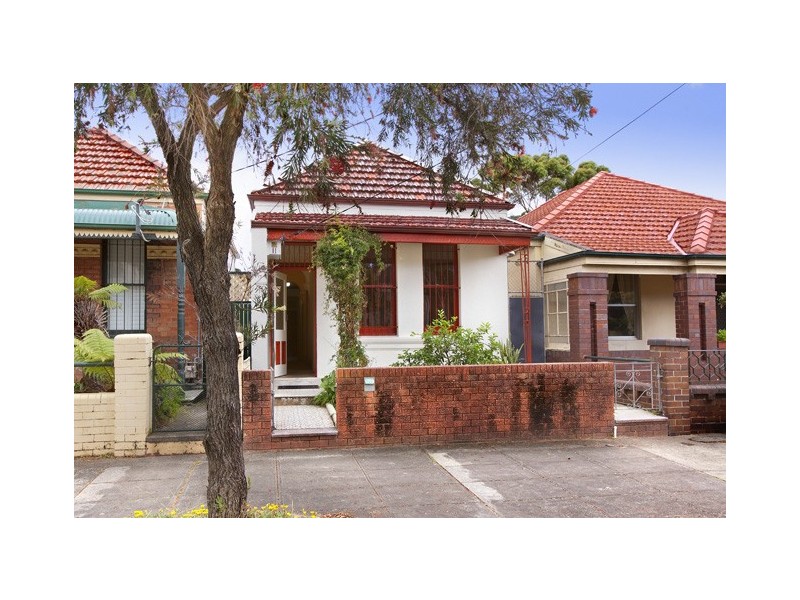 Dulwich Hill NSW 2203