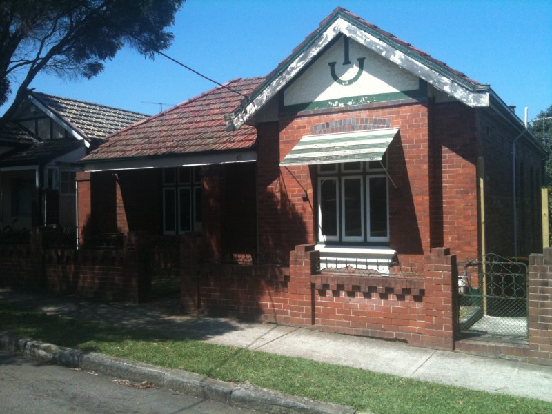 45 UNION ST, Dulwich Hill NSW 2203