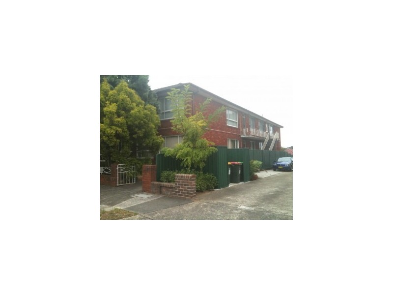 11/20 HERBERT ST, Dulwich Hill NSW 2203