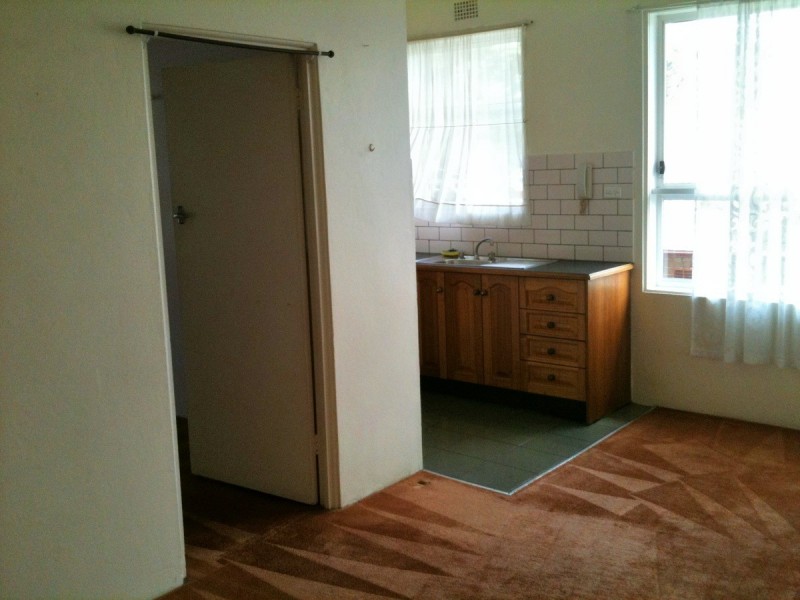 11/20 HERBERT ST, Dulwich Hill NSW 2203