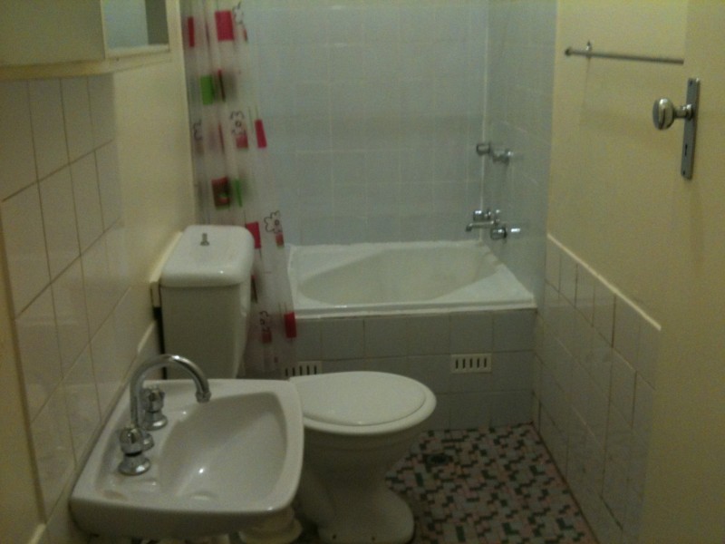 3/34 GEORGE ST, Marrickville NSW 2204