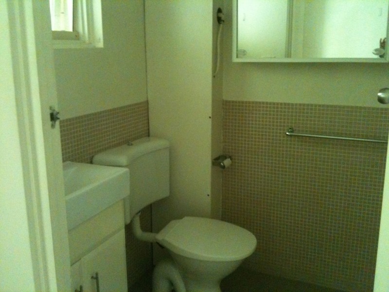 9/379 NEW CANTERBURY RD, Dulwich Hill NSW 2203