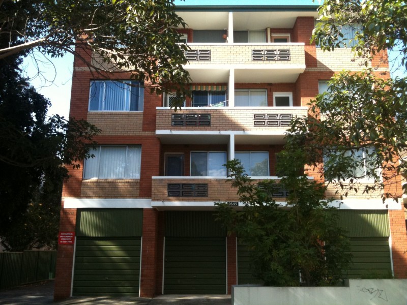 6/93-95 THE BOULEVARDE, Dulwich Hill NSW 2203