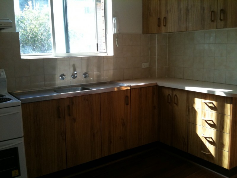 6/93-95 THE BOULEVARDE, Dulwich Hill NSW 2203