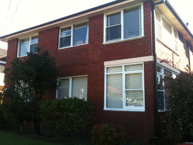 3/167 HOMER ST, Earlwood NSW 2206