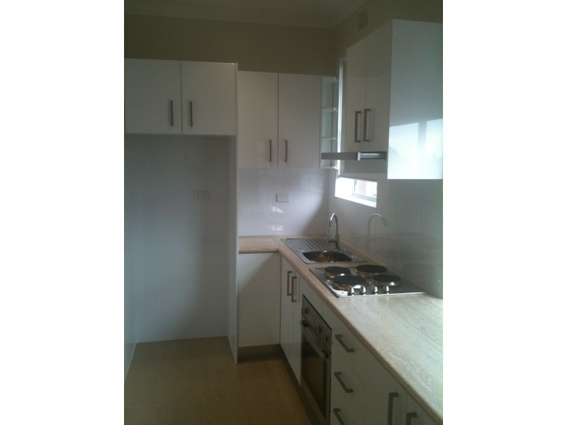 11/20 HERBERT ST, Dulwich Hill NSW 2203