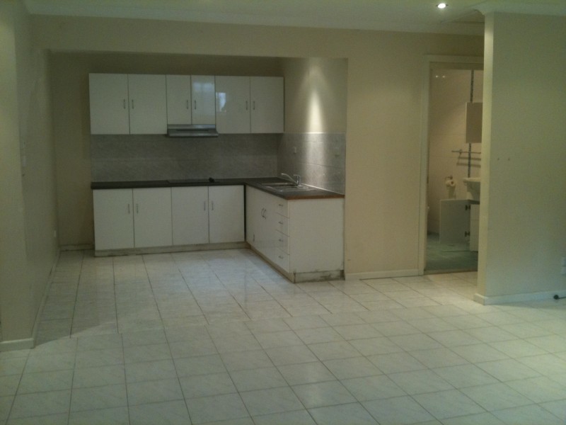 1/448 NEW CANTERBURY RD, Dulwich Hill NSW 2203