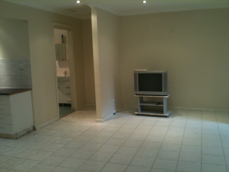 1/448 NEW CANTERBURY RD, Dulwich Hill NSW 2203