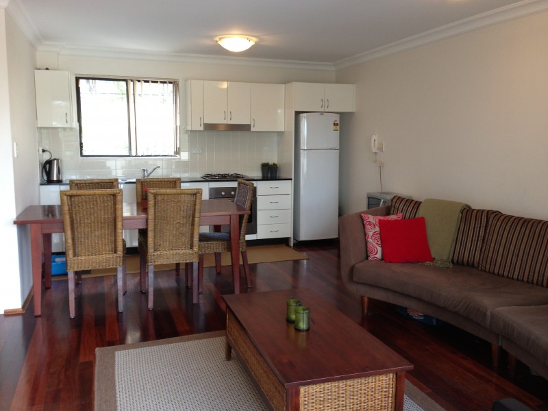 11/225 DENISON RD, Dulwich Hill NSW 2203