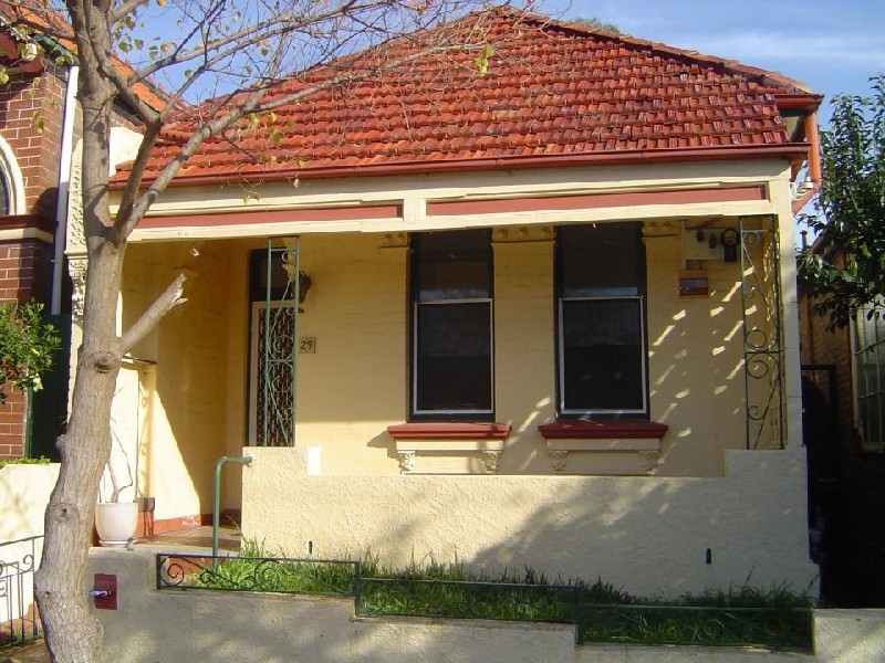 Dulwich Hill NSW 2203