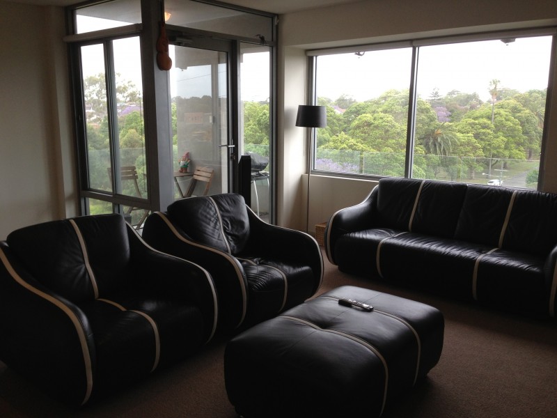 13/10-14 TERRY ROAD, Dulwich Hill NSW 2203