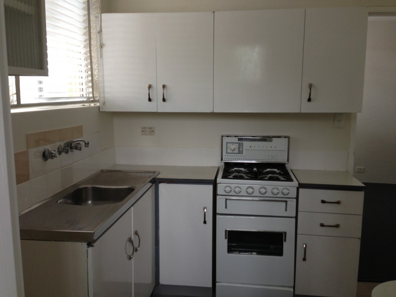 49/22 NESS AVENUE, Dulwich Hill NSW 2203