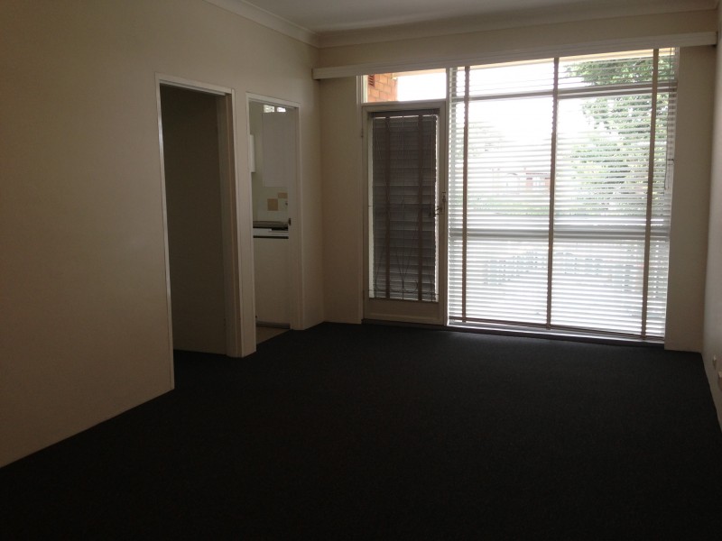 49/22 NESS AVENUE, Dulwich Hill NSW 2203