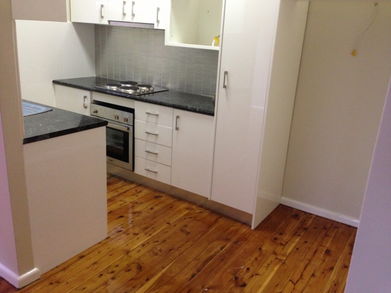 10/20 HERBERT STREET, Dulwich Hill NSW 2203