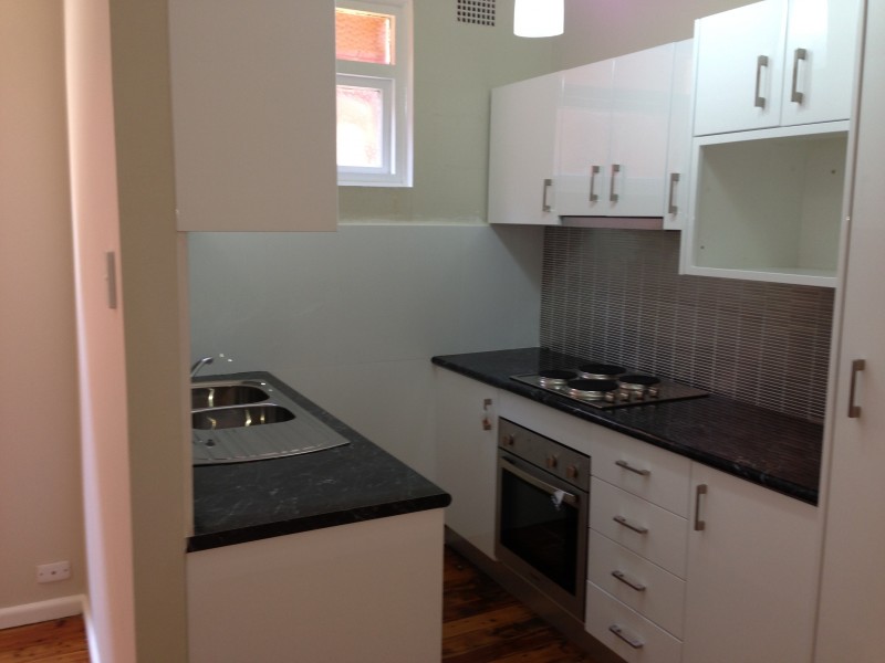 10/20 HERBERT ST, Dulwich Hill NSW 2203