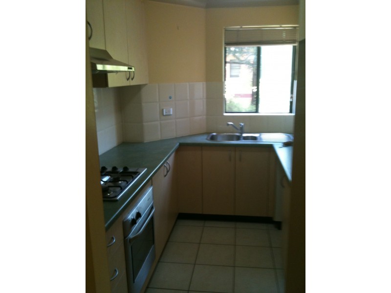 16/3 WILLIAMS PDE, Dulwich Hill NSW 2203