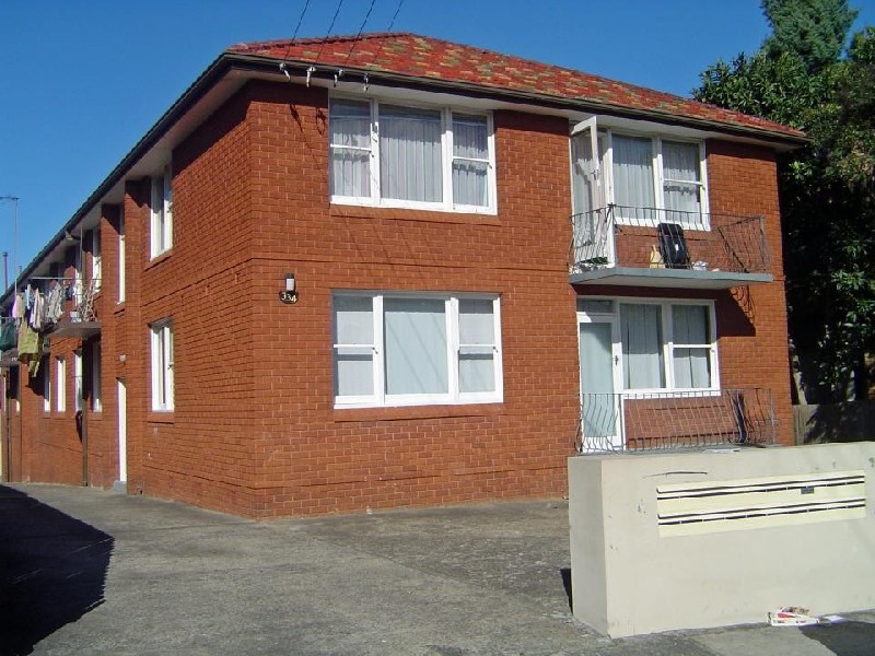 Marrickville NSW 2204