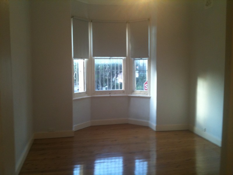 2/13 SADDLIER CRESCENT, Petersham NSW 2049