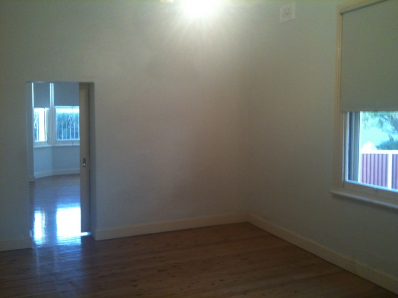 2/13 SADDLIER CRESCENT, Petersham NSW 2049