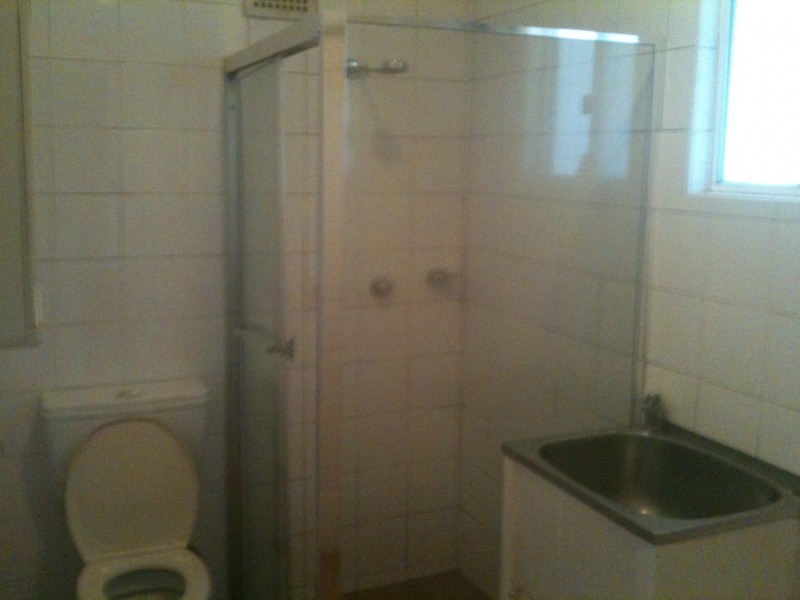 2/13 SADDLIER CRESCENT, Petersham NSW 2049