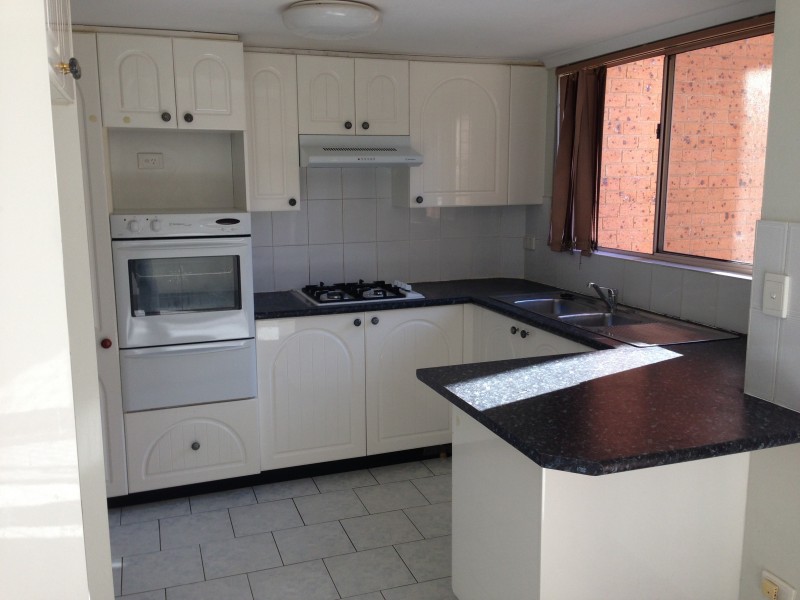 15/3-9 SECOND AVENUE, Campsie NSW 2194