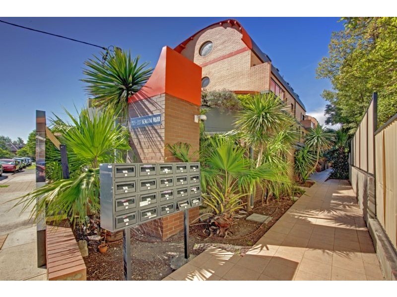 5/225-227 DENISON RD, Dulwich Hill NSW 2203