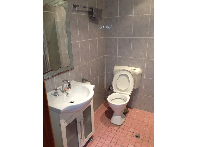 2/450 NEW CANTERBURY RD, Dulwich Hill NSW 2203