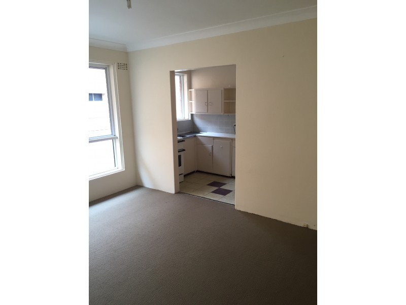 4/454 NEW CANTERBURY RD, Dulwich Hill NSW 2203