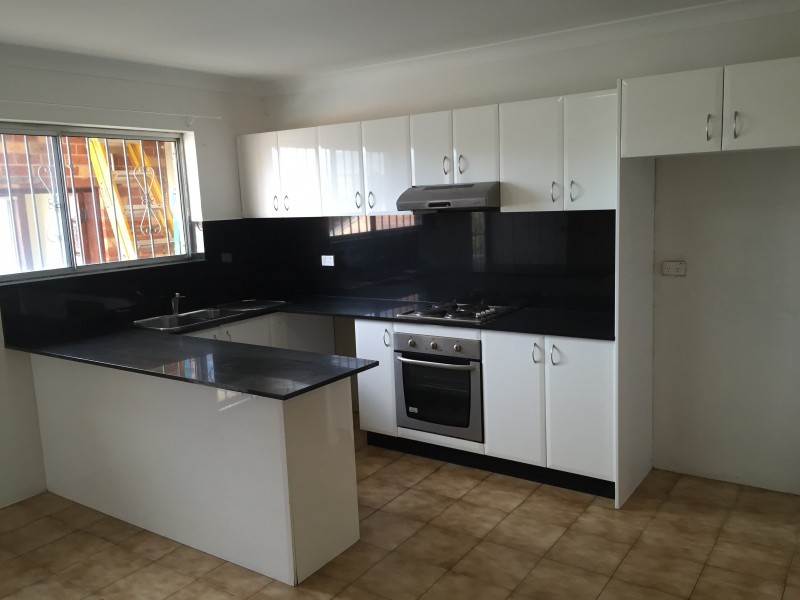 1/409 NEW CANTERBURY RD, Dulwich Hill NSW 2203