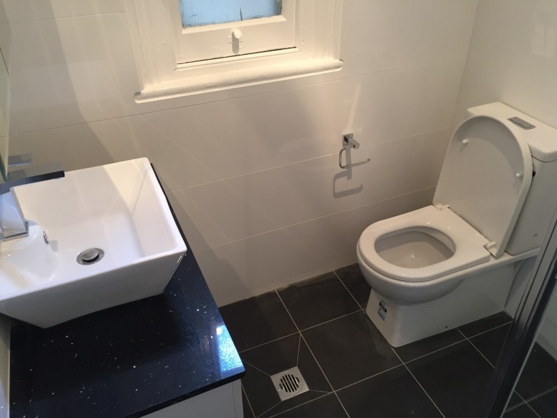 1/409 NEW CANTERBURY RD, Dulwich Hill NSW 2203