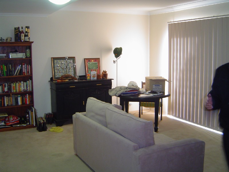 2/225-227 DENISON RD, Dulwich Hill NSW 2203