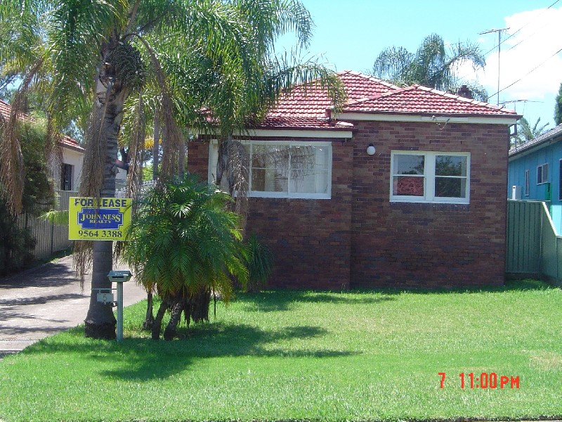 5 ADA ST, Kingsgrove NSW 2208