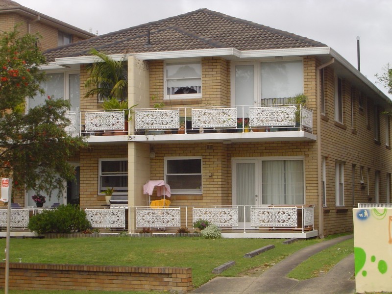 10/154 HOMER ST, Earlwood NSW 2206