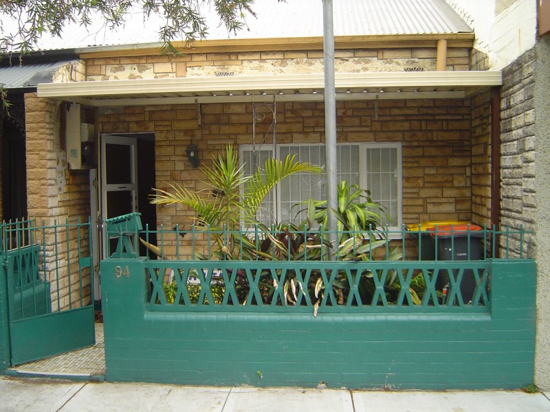 94 VICTORIA STREET, Dulwich Hill NSW 2203