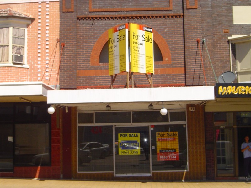 Dulwich Hill NSW 2203