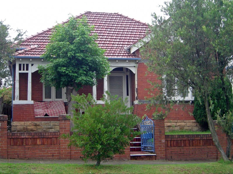 Dulwich Hill NSW 2203