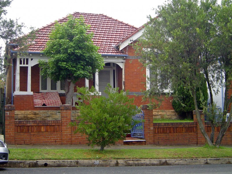 Dulwich Hill NSW 2203