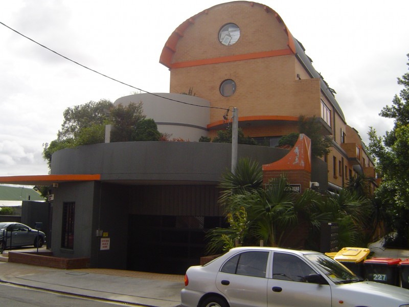 Dulwich Hill NSW 2203