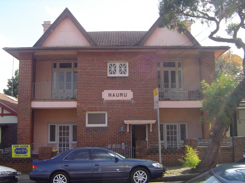 Dulwich Hill NSW 2203