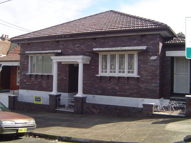1A DURHAM STREET, Dulwich Hill NSW 2203