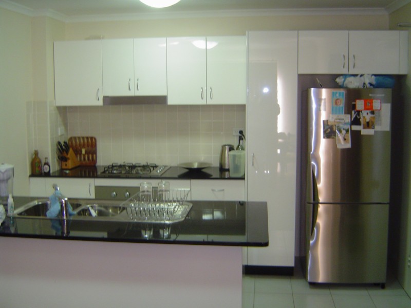 5/225 DENISON ROAD, Dulwich Hill NSW 2203