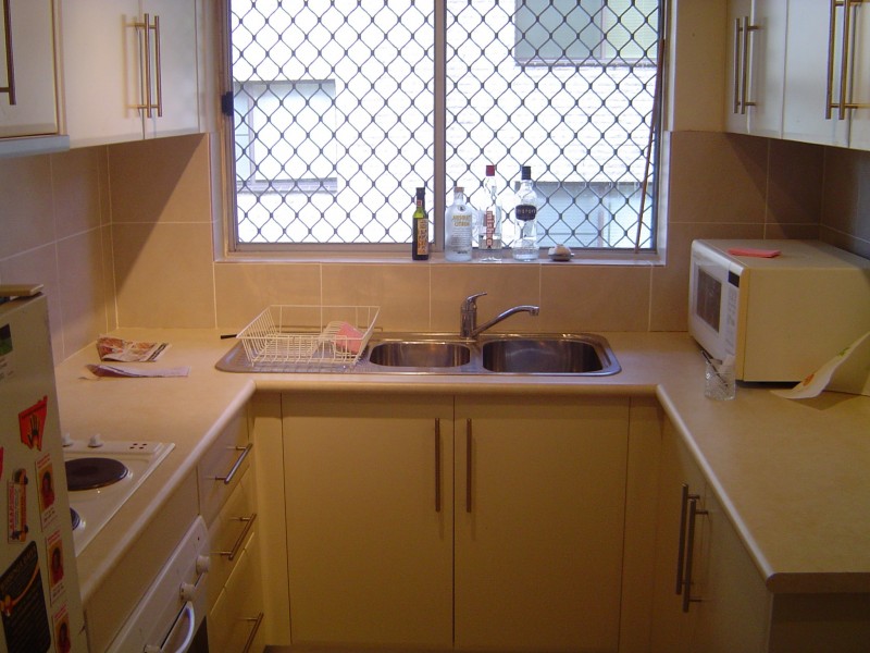 11/77 THE BOULEVARDE, Dulwich Hill NSW 2203
