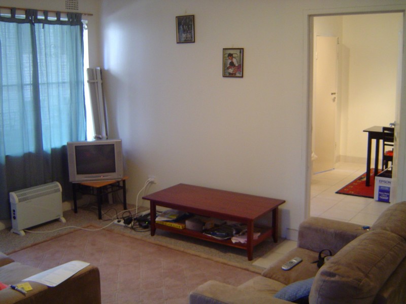 11/77 THE BOULEVARDE, Dulwich Hill NSW 2203