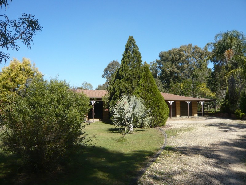 602 Junction Road, Barellan Point QLD 4306