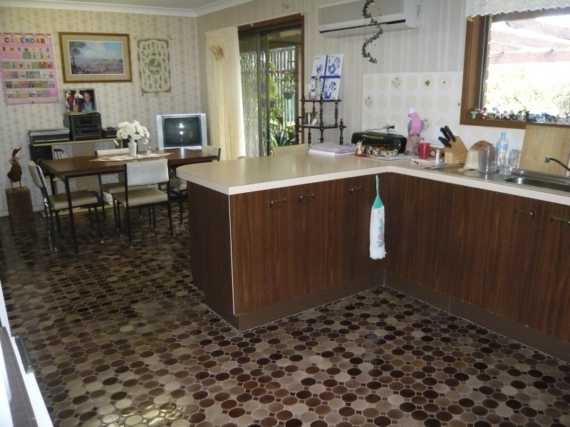 602 Junction Road, Barellan Point QLD 4306