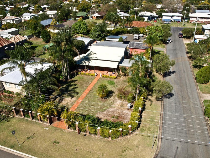 35 Old toowoomba Road, One Mile QLD 4305